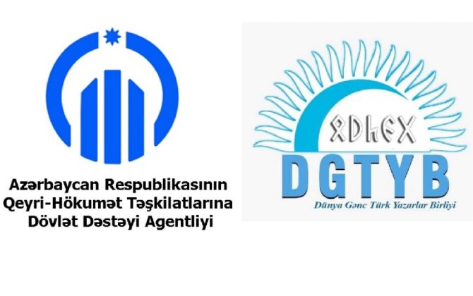 DGTYB türk dünyası gənc yazarlarının Bakı forumunu keçirəcək