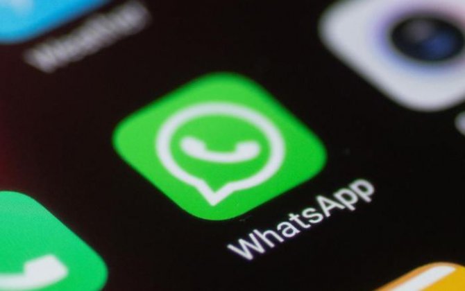 “WhatsApp”a videolarla bağlı yeni möhtəşəm funksiya gəlir - FOTO