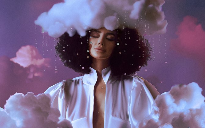 Mehin sevgi etirafından danışdı -xa0VİDEO