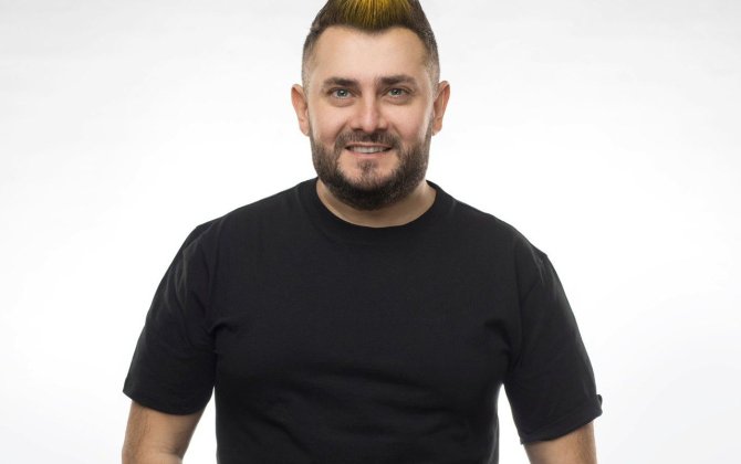 Murad Arif Sevdanın məşhur mahnısını oxudu - VİDEO