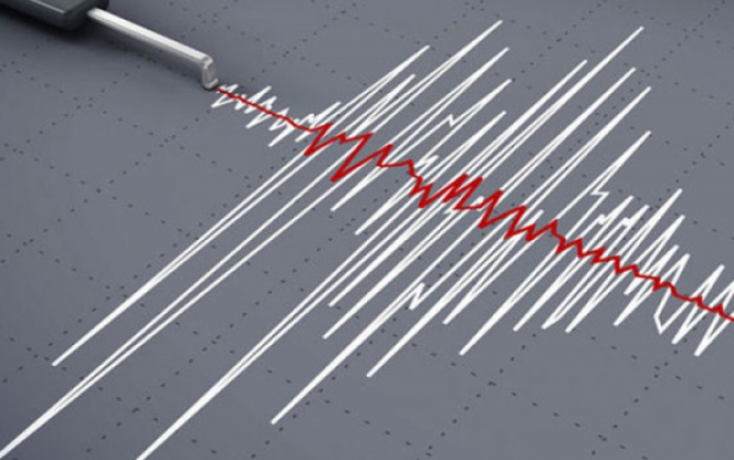 ABŞ-də zəlzələ baş verib