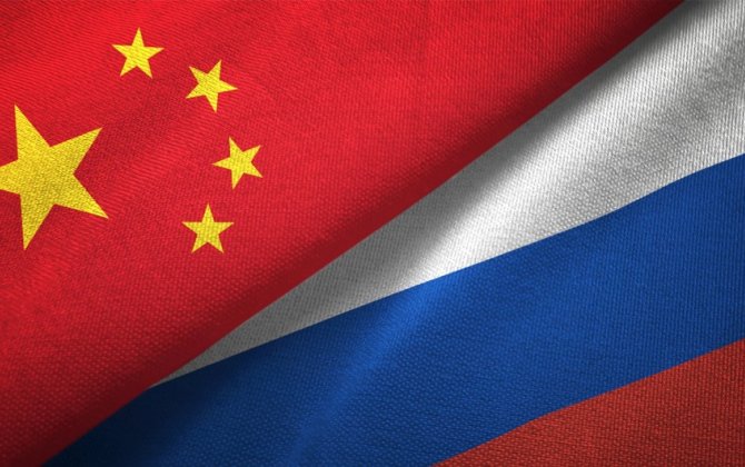 ABŞ Rusiya və Çin arasında müdafiə sahəsində əməkdaşlığın dərinləşməsindən narahatdır