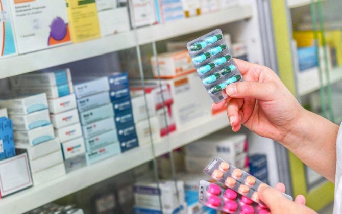 Bu dərmanlar insan sağlamlığı üçün təhlükə yaradır - Tanınmış professordan XƏBƏRDARLIQ - VİDEO