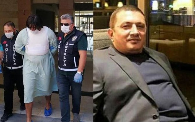 “Lotu Quli”ni öldürən şəxsə və əlaltılarına HÖKM OXUNDU