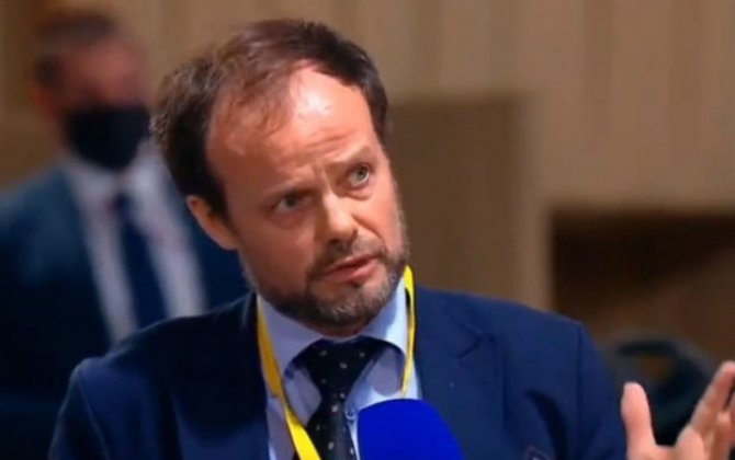 Haukur Hauksson: “Qərb müşavirləri İrəvana Azərbaycanı necə təhrik etmək barədə məsləhət verirlər” - MÜSAHİBƏ