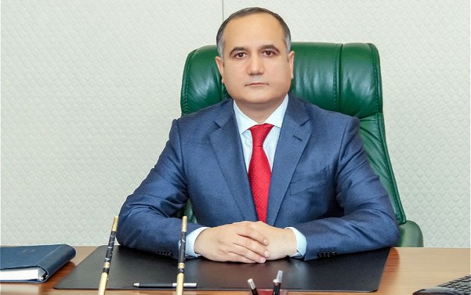 “Azərbaycan-Konqo münasibətlərinin geniş inkişaf perspektivi var” - Kamaləddin Qafarov