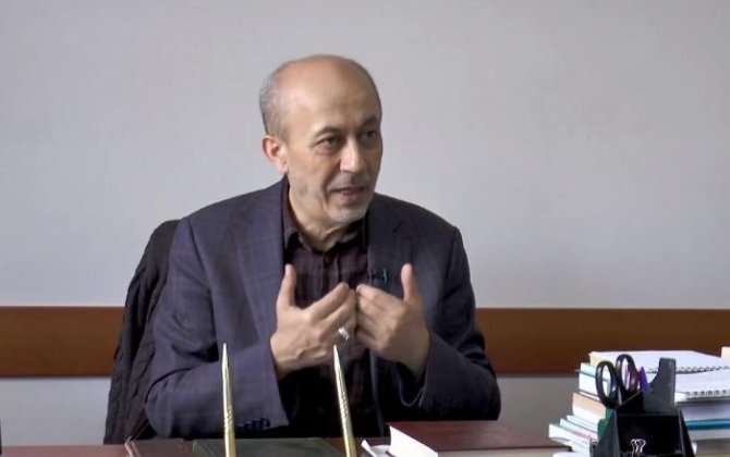 Fitrəni 3 manat da çıxarmaq olar, amma maaş yüksəkdirsə... -xa0Fuad Nurullayev