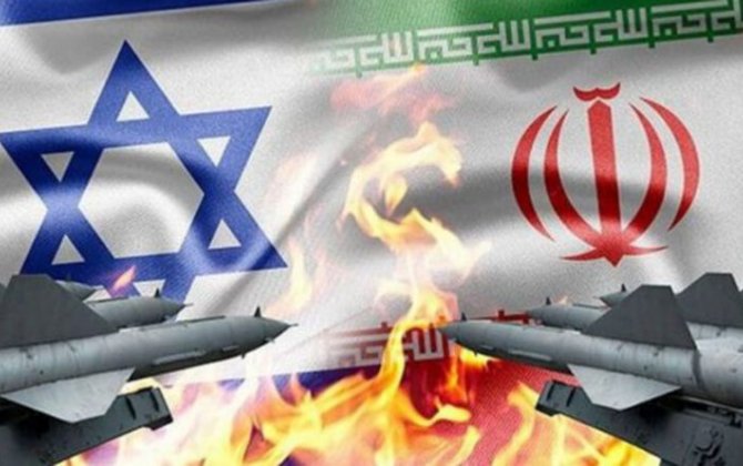 “İranla İsrail arasında savaş Azərbaycan üçün də çox təhlükəlidir...”- Analitik