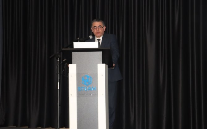 Təhsildə Keyfiyyət Təminatı Agentliyi və MEDİA birgə təlim keçirdi - FOTO