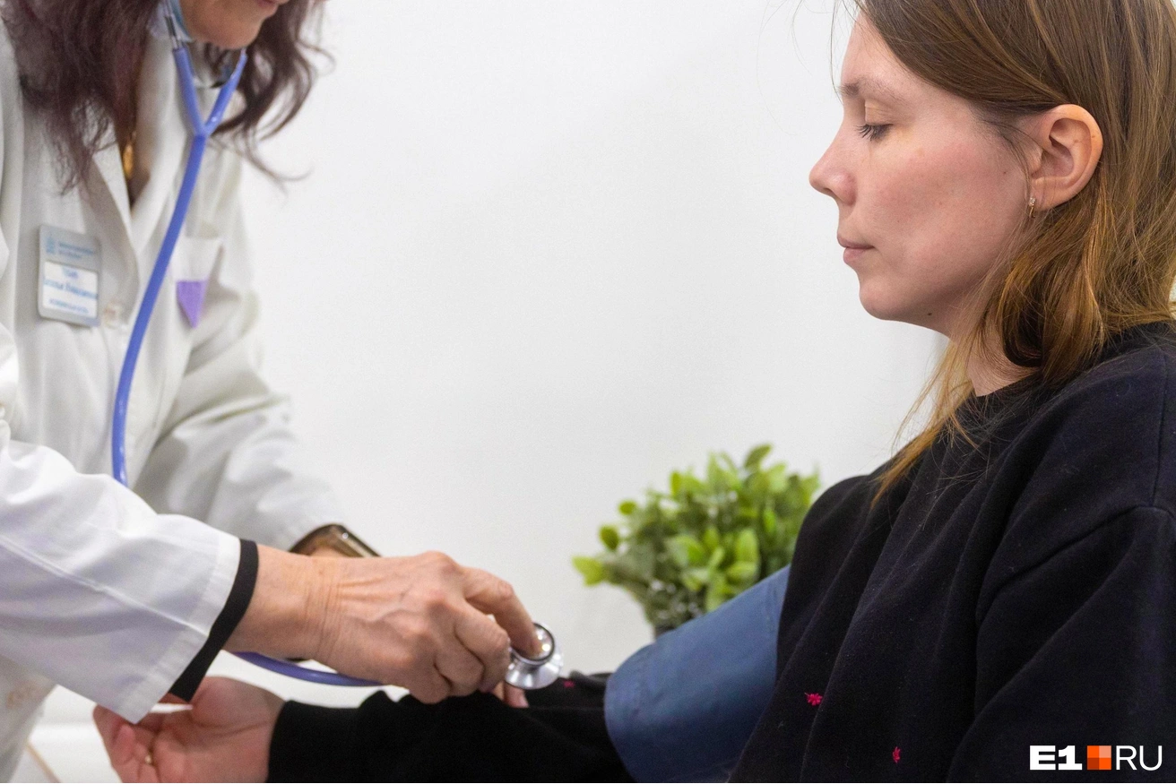 Kardioloq aşağı təzyiqin normadan yuxarı olmasının 5 səbəbini açıqlayıb