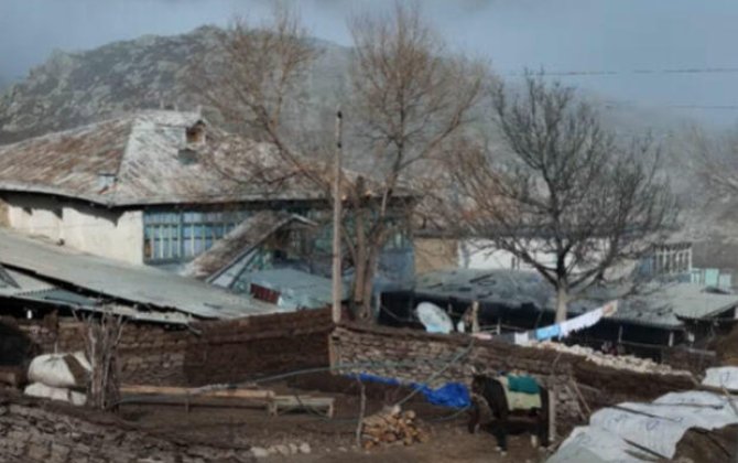 Azərbaycanda sakinlərin yoxa çıxdığı, sirli qəbirlərin olduğu kənd - VİDEO