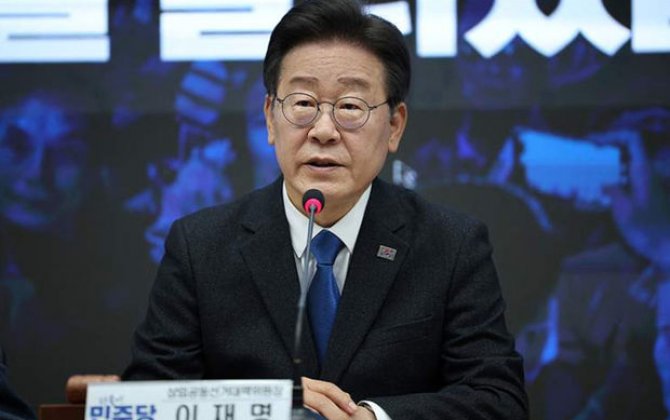Южнокорейская оппозиция одержала победу на парламентских выборах