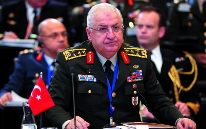 Яшар Гюлер: Турция рядом с Азербайджаном для защиты стабильности на Южном Кавказе
