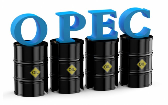 OPEC bu il Azərbaycanda karbohidrogen hasilatı üzrə proqnozunu açıqlayıb