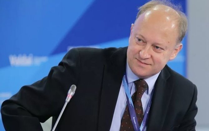 Andrey Kortunov: “Ermənistan rəhbərliyi üçün balansı saxlamaq çox çətin olacaq” - MÜSAHİBƏ