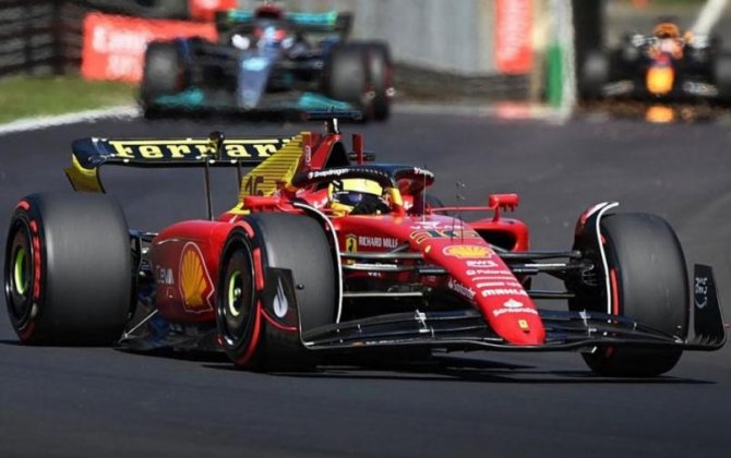 “Formula-1”: 2025-ci ildə Azərbaycan Qran-prisi sentyabrda keçiriləcək