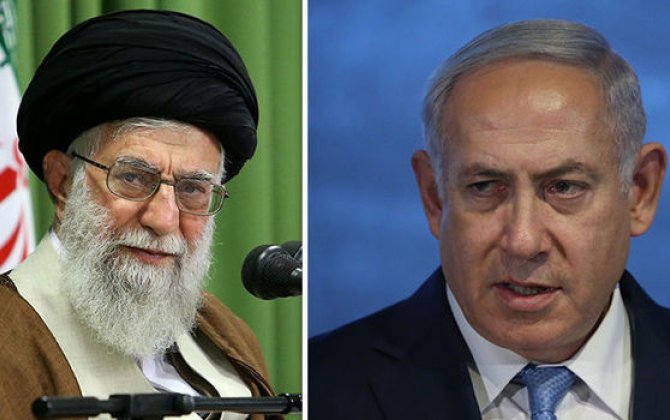 Proses fərqli hal almağa başladı – “İran və İsrail dialoqa başlayıb”