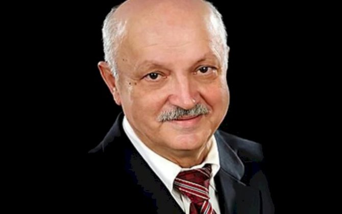 Əməkdar artist Namis Şirməmmədov vəfat edib