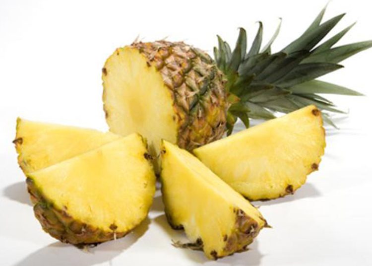 Bir çox xəstəliyin dərmanı: Ananasın İNANILMAZ FAYDALARI