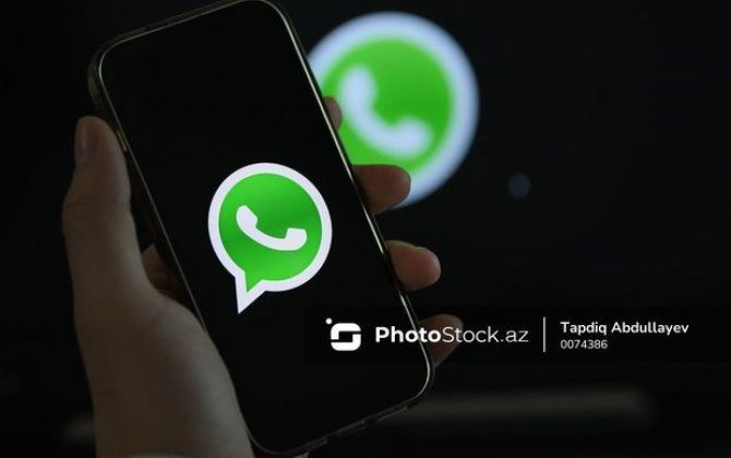 “WhatsApp”da yeni funksiya...