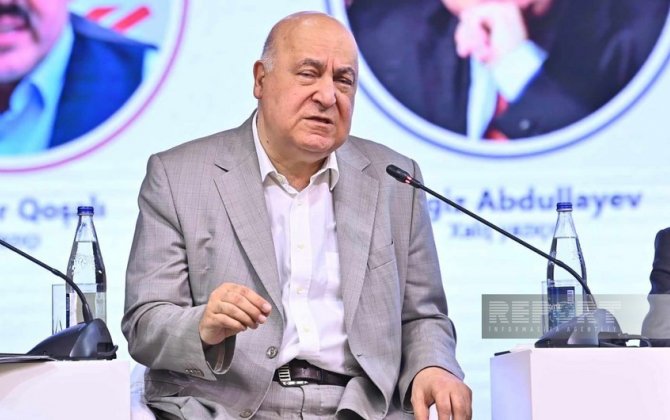 Xalq yazıçısı Çingiz Abdullayevin son durumu açıqlanıb