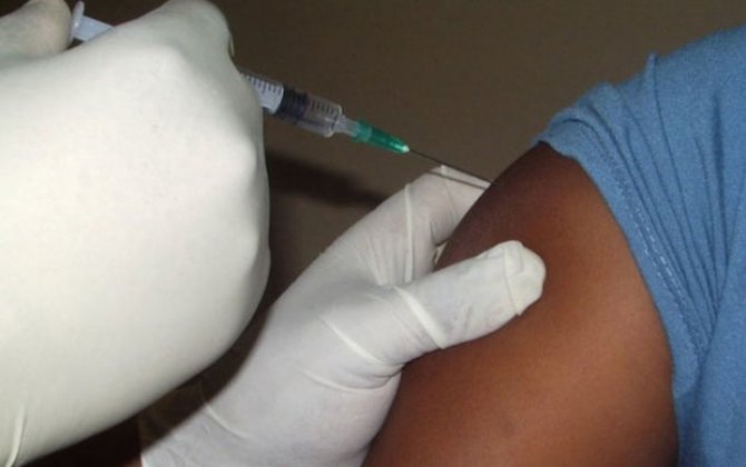 Нигерия стала первой страной в мире, которая внедрила новую вакцину от менингита