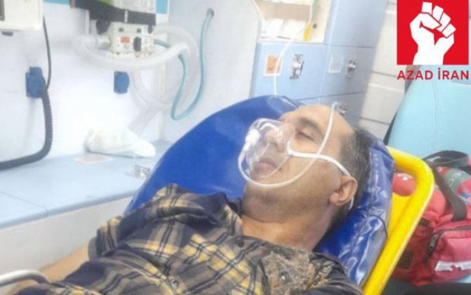 В Иране футбольный болельщик скончался после поражения любимой команды - ФОТО