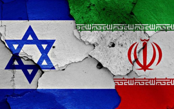 СРОЧНО: Иран запустил крылатые ракеты в сторону Израиля - ОБНОВЛЕНО + ВИДЕО
