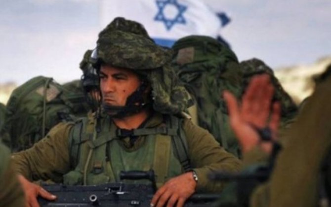 Армия Израиля сообщила о нанесении ударов по объектам «Хезболлы» в Ливане