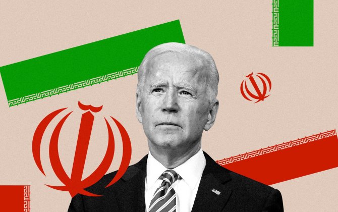 Baydendən ABŞ-ın İrana qarşı əməliyyatlarına reaksiya: Bizlik deyil 