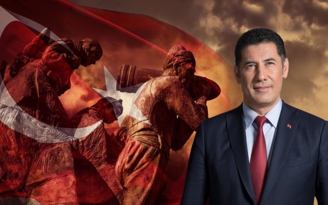 Müharibə günlərlə davam edə bilər: Türkiyə BU ADDIMLARI atmalıdır - Sinan Oğan