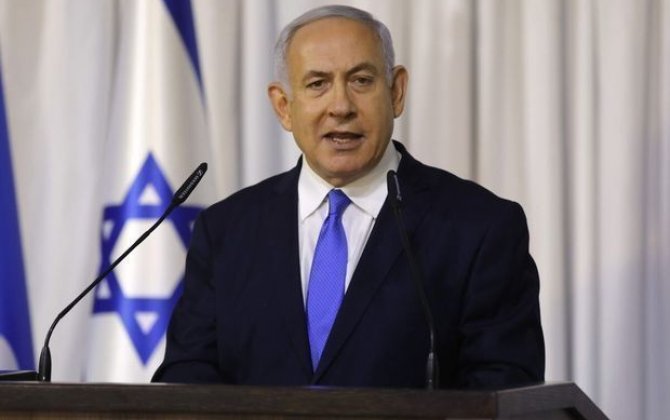 Нетаньяху проводит заседание военного Кабмина в комплексе Минобороны - ОБНОВЛЕНО + ВИДЕО