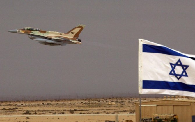 Израиль задумался об авиаударе по ядерным объектам Ирана
