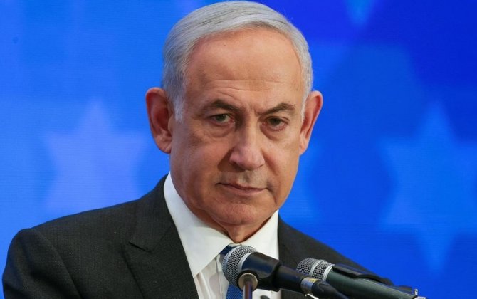 Netanyahunu İrana hücum planını təxirə salmağa kim razı salıb? - The New York Times açıqladı