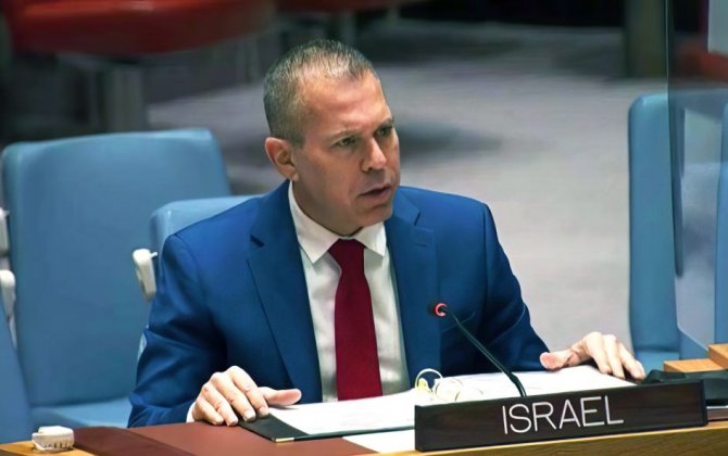 Израиль настаивает на внесении КСИР в число террористических организаций