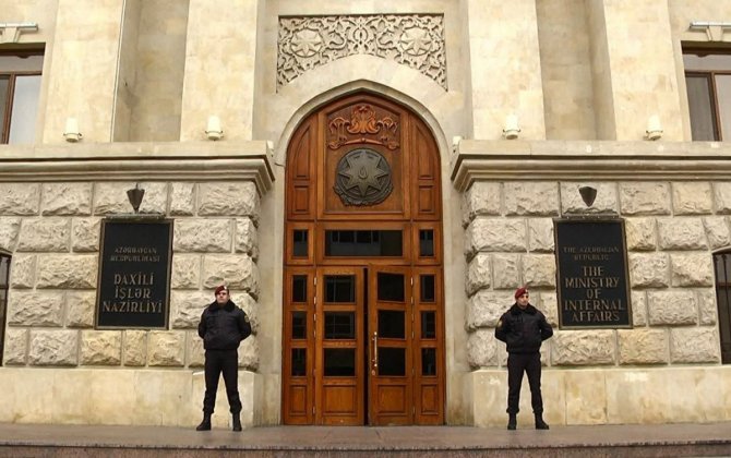 В Азербайджане задержаны 48 лиц, подозреваемых в совершении преступлений - МВД