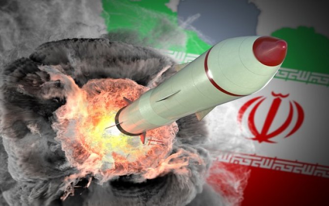 Niyə Qərb İran raketlərini vurmaqda İsrailə kömək edir, amma Ukraynaya?..- Sabiq baş diplomat cavab verdi