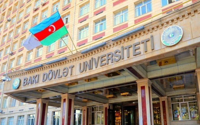 BDU doktorant və dissertant hazırlığı üzrə qəbul elan edir