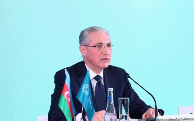 COP29-un əsas tədbirinin keçiriləcəyi dəqiq tarix açıqlandı