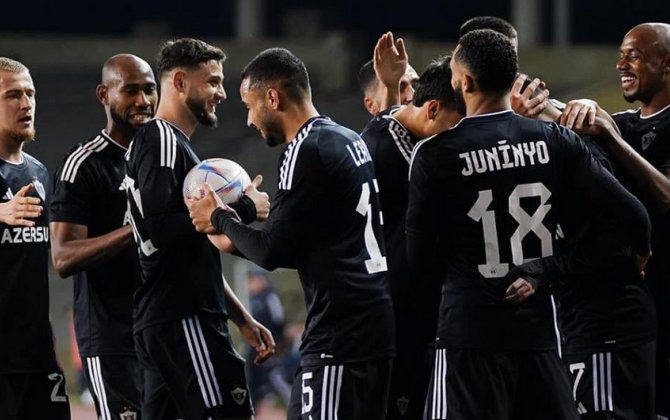 “Qarabağ” milli çempionatlardakı xal sayına görə Avropada 26 ölkənin bütün klublarını qabaqlayır - ARAŞDIRMA