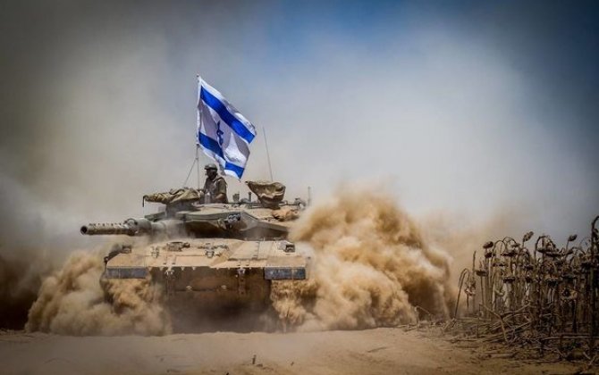 İsrail Rəfaha hərbi hücumunu təxirə saldı