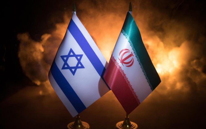 İranla İsrail arasında gərginlik davam edir: TƏFƏRRÜATLAR