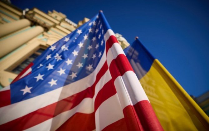 США оказали Украине бюджетную помощь в размере $23 млрд с начала боевых действий