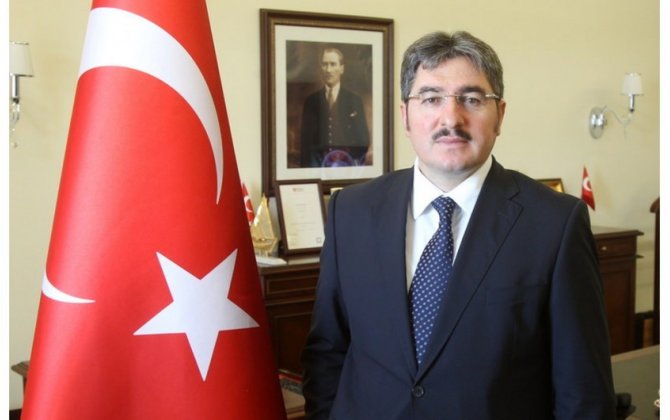 Посол: Турция в 2024 году ожидает 60 млн туристов