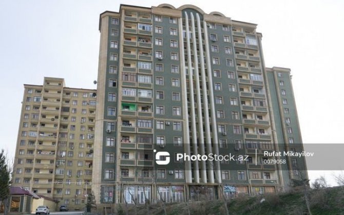 По какой причине в Баку снова растут цены на недвижимость?