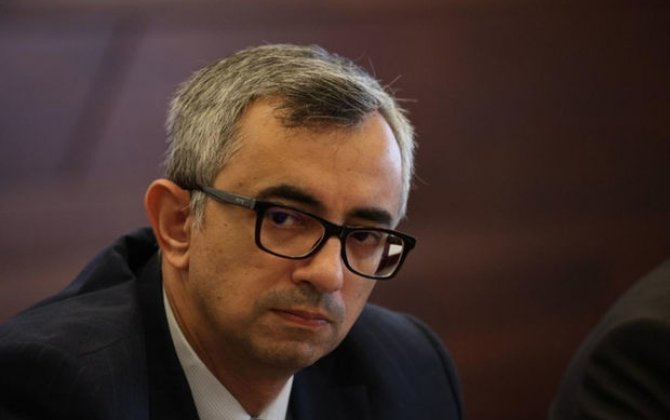 Fuad Hüseynəliyev: “Ermənistan hökumətinin siyasətini Fransadan aldığı illüziyalar müəyyənləşdirir” - VİDEO