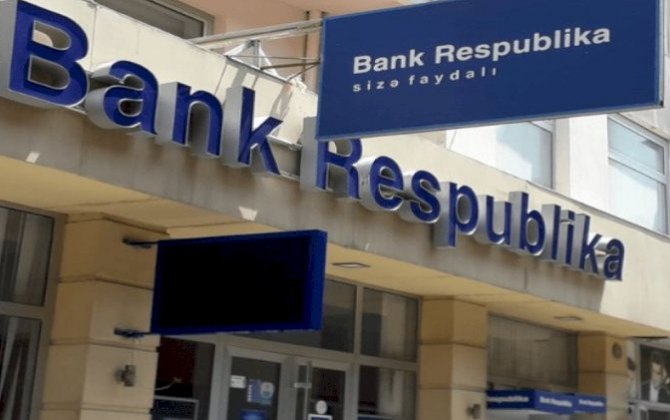 Şirkətlər “Bank Respublika”dan üz döndərdi - 45 milyondan çox depozit geri çəkildi