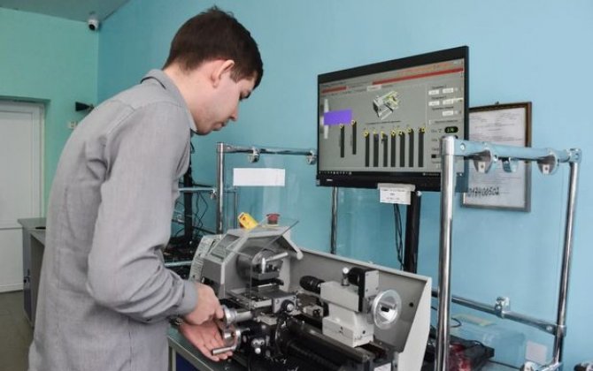 В Татарстане подростков с 14 лет планируют привлекать на работу на оборонных предприятиях