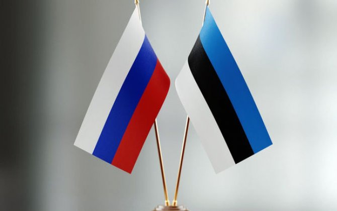 Из России выслали эстонского дипломата