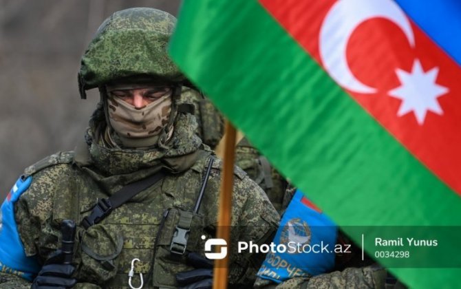 Госдума РФ: Миротворцы в Карабахе больше не нужны
